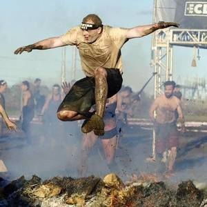 Meet your Posher, Luke